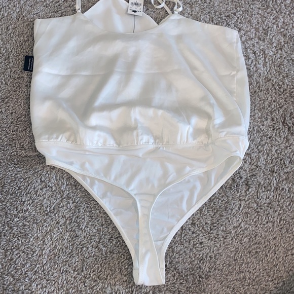 Express bodysuit - Picture 4 of 4